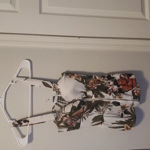 Summer top